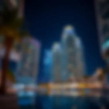 In-Depth Analysis of Falcon Towers in Dubai's Real Estate Landscape Summary In-Depth Analysis of Falcon Towers in Dubai's Real Estate Landscape Summary