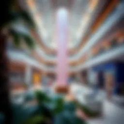 In-Depth Reviews of Art of Living Mall: A Comprehensive Exploration Introduction