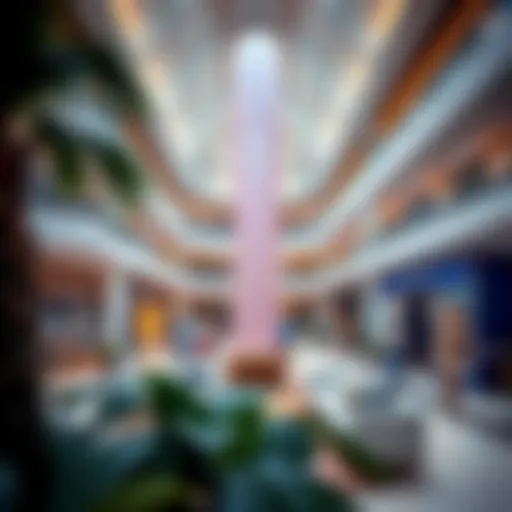 In-Depth Reviews of Art of Living Mall: A Comprehensive Exploration Introduction