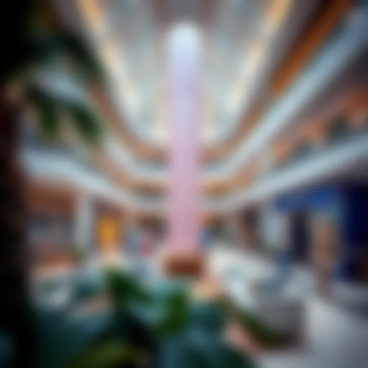 In-Depth Reviews of Art of Living Mall: A Comprehensive Exploration Introduction