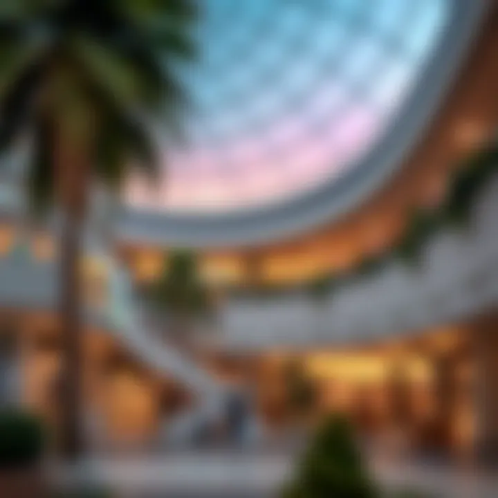 Notable In-Depth Reviews of Art of Living Mall: A Comprehensive Exploration