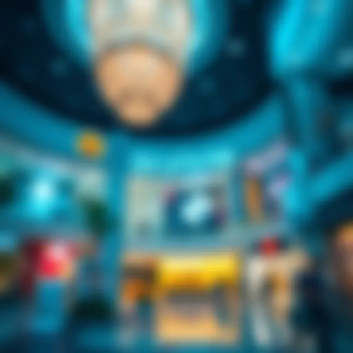 In-Depth Reviews of Art of Living Mall: A Comprehensive Exploration Summary