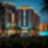 Indigo Ville: A Comprehensive Exploration of a Premier Dubai Community Introduction