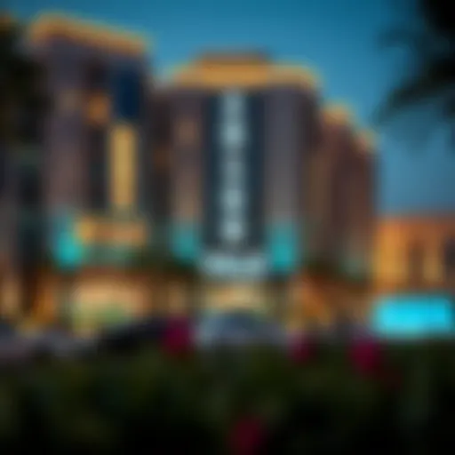 Indigo Ville: A Comprehensive Exploration of a Premier Dubai Community Introduction