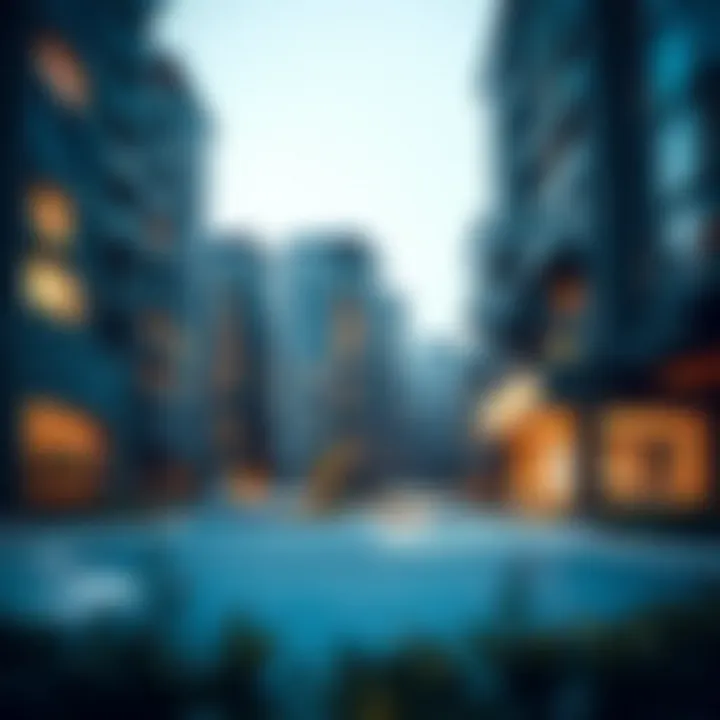 Notable Indigo Ville: A Comprehensive Exploration of a Premier Dubai Community