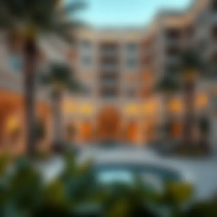 Indigo Ville: A Comprehensive Exploration of a Premier Dubai Community Summary
