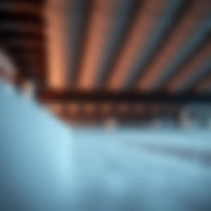 Impact of insulation on property value