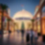 La Mer Mall: A Comprehensive Guide to Dubai's Coastal Retail Experience Introduction