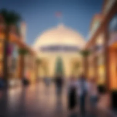 La Mer Mall: A Comprehensive Guide to Dubai's Coastal Retail Experience Introduction