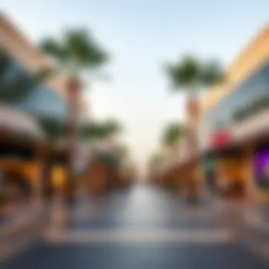 Notable La Mer Mall: A Comprehensive Guide to Dubai's Coastal Retail Experience