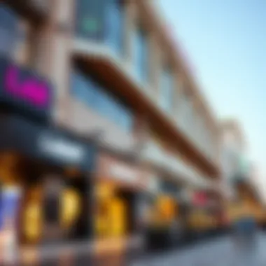 La Mer Mall: A Comprehensive Guide to Dubai's Coastal Retail Experience Summary La Mer Mall: A Comprehensive Guide to Dubai's Coastal Retail Experience Summary