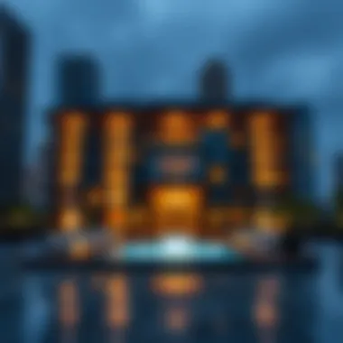 Notable Le Solarium Tower: An In-Depth Analysis Notable Le Solarium Tower: An In-Depth Analysis