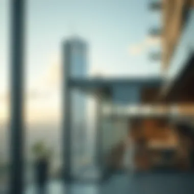 Le Solarium Tower: An In-Depth Analysis Summary Le Solarium Tower: An In-Depth Analysis Summary