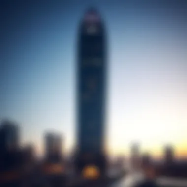 Notable Lilium Tower Dubai: A Comprehensive Overview Notable Lilium Tower Dubai: A Comprehensive Overview