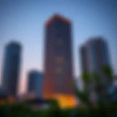 Lilium Tower Dubai: A Comprehensive Overview Summary Lilium Tower Dubai: A Comprehensive Overview Summary