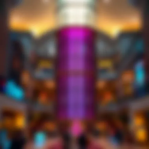 Mall of the Emirates vs. Dubai Mall: A Comprehensive Comparison Introduction