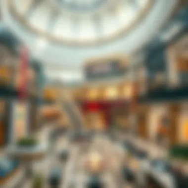 Notable Mall of the Emirates vs. Dubai Mall: A Comprehensive Comparison Notable Mall of the Emirates vs. Dubai Mall: A Comprehensive Comparison