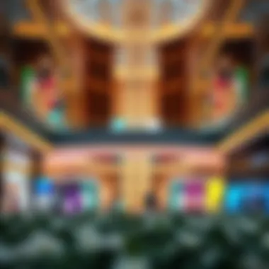 Mall of the Emirates vs. Dubai Mall: A Comprehensive Comparison Summary Mall of the Emirates vs. Dubai Mall: A Comprehensive Comparison Summary