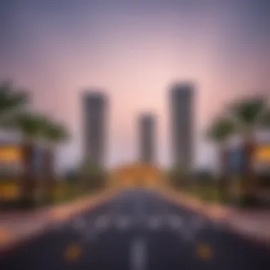Notable Masaken Al Muraqqabat: Understanding the Real Estate Landscape