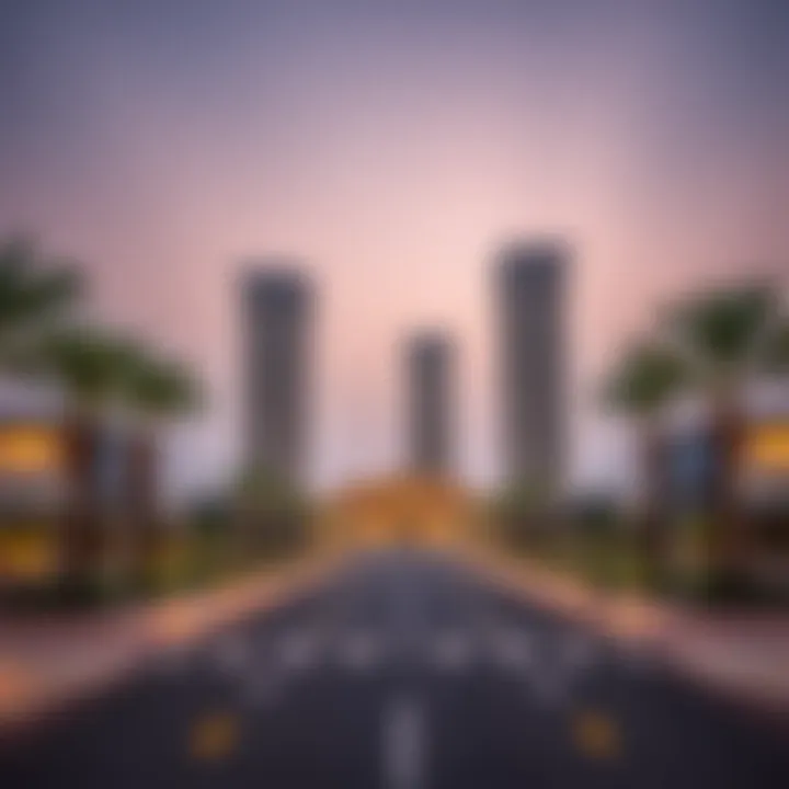 Notable Masaken Al Muraqqabat: Understanding the Real Estate Landscape