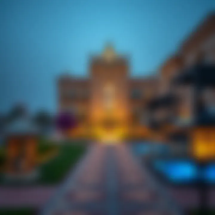 Masaken Al Muraqqabat: Understanding the Real Estate Landscape Summary