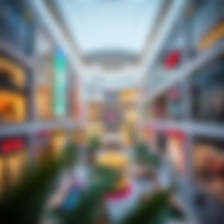 Max Al Ain Mall: A Comprehensive Exploration Summary