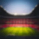 Mohammed Bin Zayed Stadium Tickets: A Comprehensive Exploration Introduction
