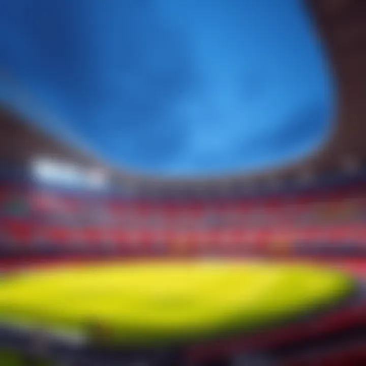 Mohammed Bin Zayed Stadium Tickets: A Comprehensive Exploration Summary