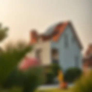 Understanding Mortgage Types in the UAE An overview of mortgage types in the UAE