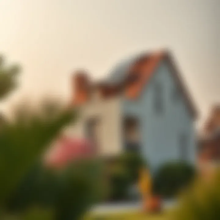 Understanding Mortgage Types in the UAE An overview of mortgage types in the UAE