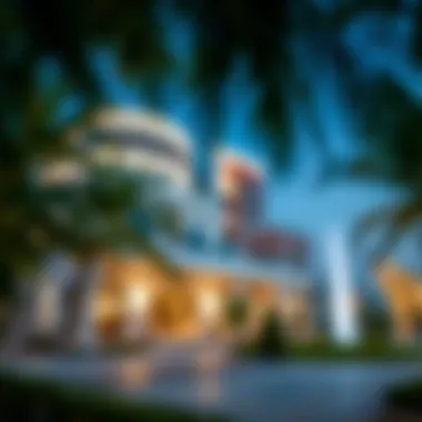 Notable Mushrif Park Reviews: An In-Depth Analysis Notable Mushrif Park Reviews: An In-Depth Analysis