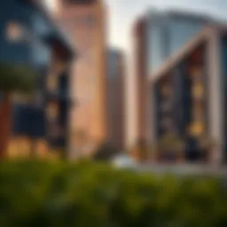 Navigating Employment Opportunities in Dubai Silicon Oasis Introduction