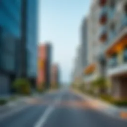 Navigating Land Sales in Ajman: A Comprehensive Guide Introduction