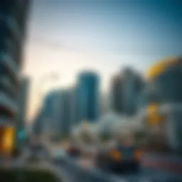 Navigating Municipality Fees in Dubai's Real Estate Landscape Introduction