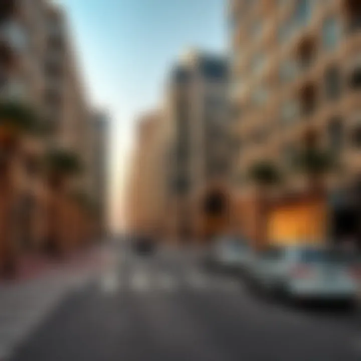 Notable Navigating Municipality Fees in Dubai's Real Estate Landscape