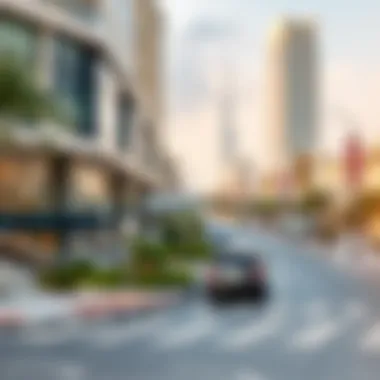 Navigating Municipality Fees in Dubai's Real Estate Landscape Summary Navigating Municipality Fees in Dubai's Real Estate Landscape Summary