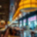 Navigating Opportunities in the Dubai Cafeteria Market Introduction