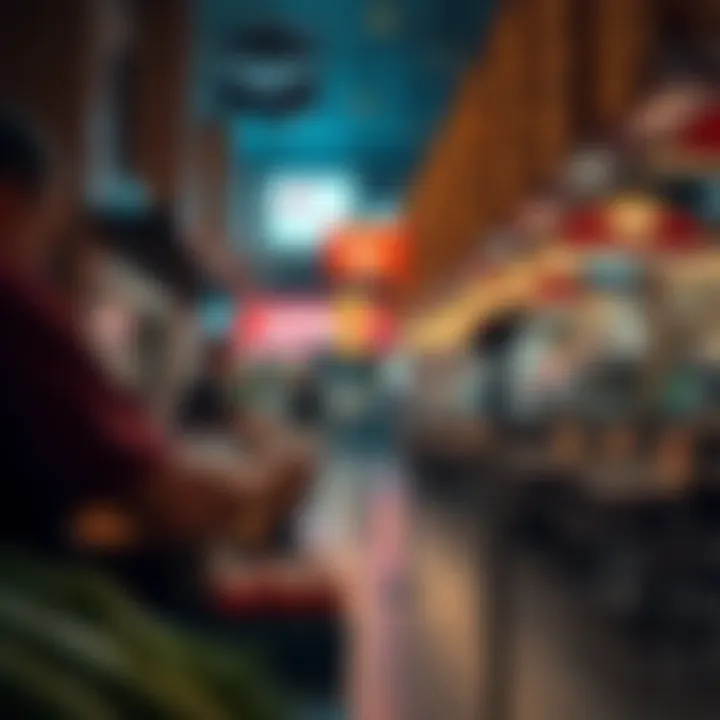Notable Navigating Opportunities in the Dubai Cafeteria Market
