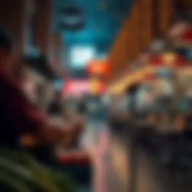 Notable Navigating Opportunities in the Dubai Cafeteria Market Notable Navigating Opportunities in the Dubai Cafeteria Market