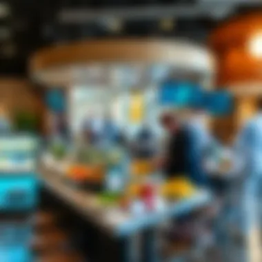Navigating Opportunities in the Dubai Cafeteria Market Summary Navigating Opportunities in the Dubai Cafeteria Market Summary