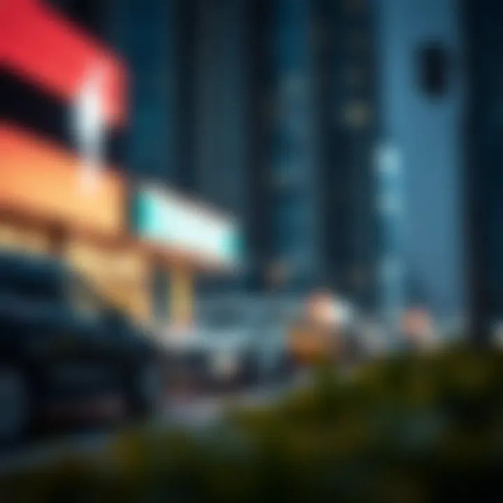 Notable Navigating Parking Payment in Dubai: A Comprehensive Guide