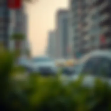Navigating Parking Payment in Dubai: A Comprehensive Guide Summary Navigating Parking Payment in Dubai: A Comprehensive Guide Summary