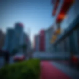 Navigating Rental Disputes in Dubai: Essential Contact Information and Resources Introduction