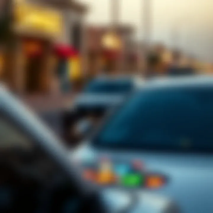 Notable Navigating the Best Car Rentals in Dubai