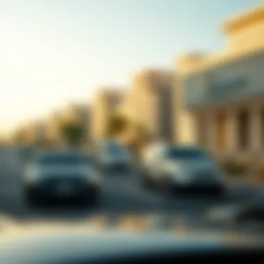 Navigating the Best Car Rentals in Dubai Summary Navigating the Best Car Rentals in Dubai Summary