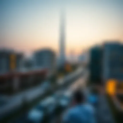 Navigating the Dependent Visa Process in Dubai's Real Estate Landscape Introduction