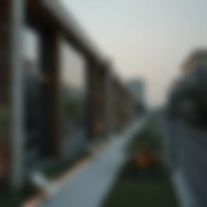 Notable Navigating the Dependent Visa Process in Dubai's Real Estate Landscape
