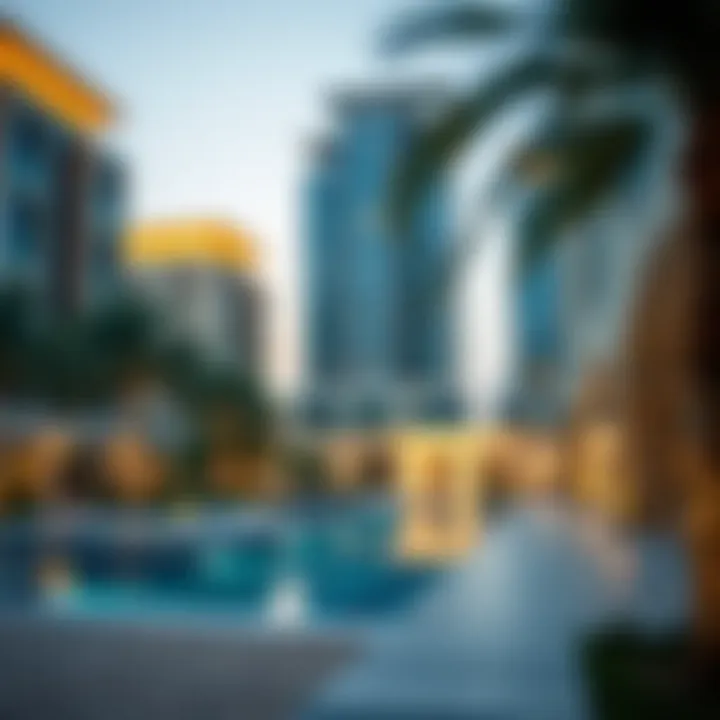 Navigating the Dependent Visa Process in Dubai's Real Estate Landscape Summary