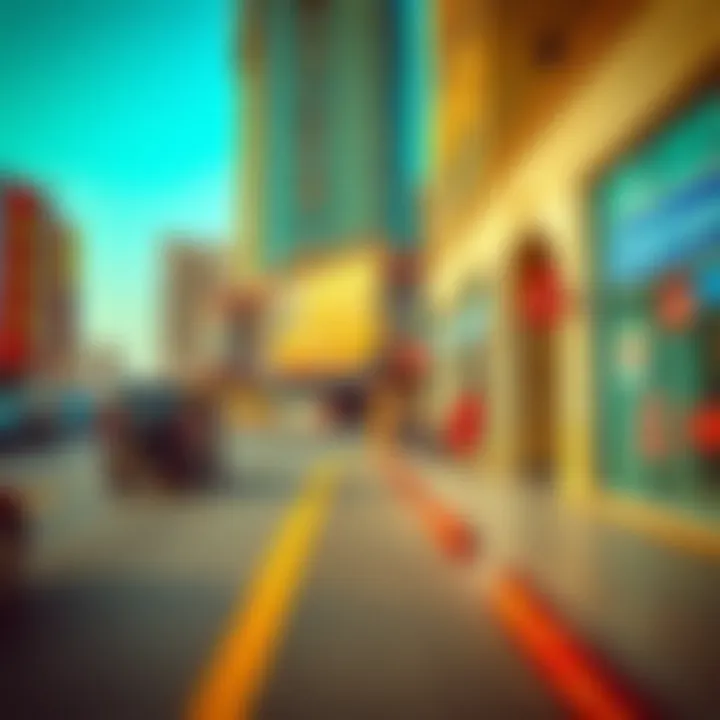 Notable Navigating the Muteena Deira: Insights into a Vibrant Dubai Neighborhood