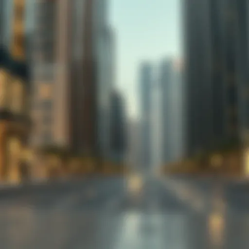Navigating the Tax Landscape in Dubai Introduction